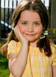 girls 6 - 8