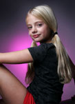 girls 9 - 12
