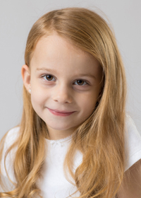 Ella Grace Karadurak