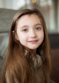 Aisha Hanne Shamdzhy