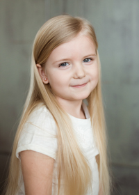 Lilli Ann Sviteková