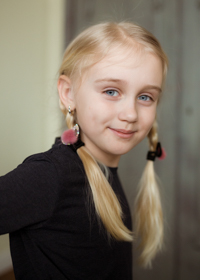 Emilia Donos