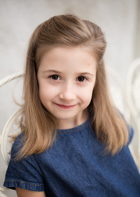 Sophia Olivia Day
