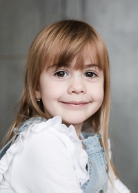Kristýnka Rédová