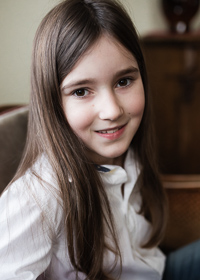 Barbora Fouknerová