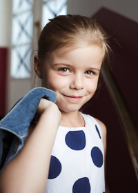 Petra Chýlová 
