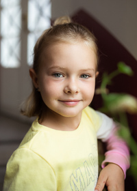 Vanessa Šlosarová