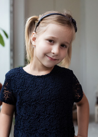 Anastasia Govorova