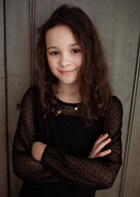 Tereza Blaževská