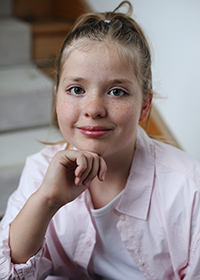 Valentina Maršíčková
