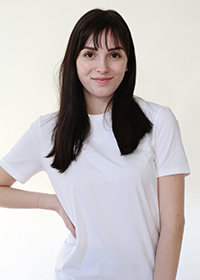 Barbora Slavatová 