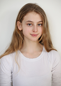 Alexandra Chudova