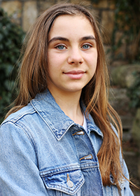 Julie Šmídová