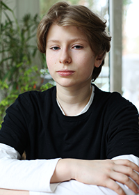 Kira Boublík