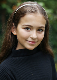 Laura Burgerová