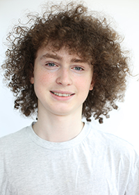 Greyson Baines