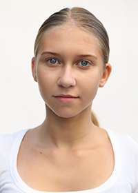 Karolína Krouská