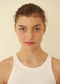 Mia Stehlíková