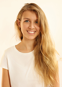 Eliška Mejdrechová