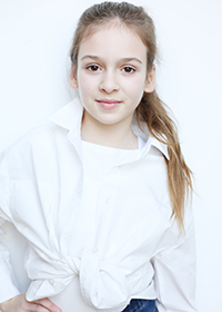 Laura Hrebíková