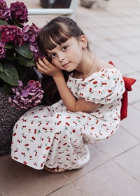 Taissia Chereshneva