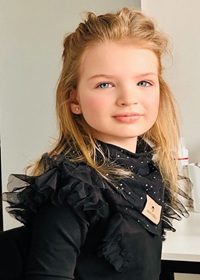 Vanesa Blechová