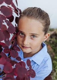 Vanessa Ellen Molitor