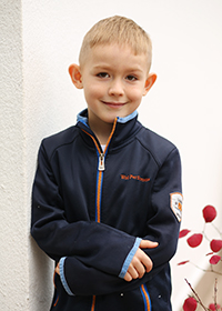 Sebastien Ridderbecks