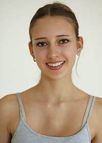 Alexandra  Portanger