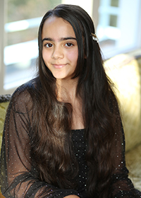 Baneen Hussein