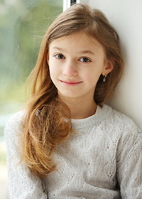 Josefína Burešová