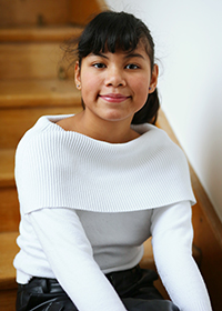 Victoria Maria Novotná Paglialonga