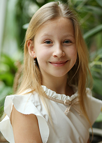 Berenika Slavíková