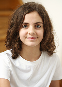 Sofia Gabriella Carosini