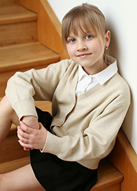 Polina Verbovska