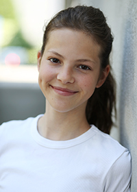 Laura Bryndová