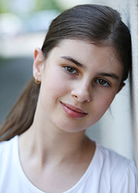 Ella Václavová