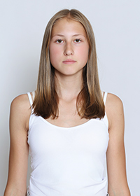 Viktorie Tvrdá