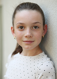 Maya Šafářová