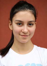 Samira Fazylová