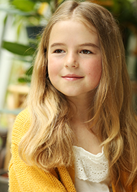 Viktorie Hřebcová