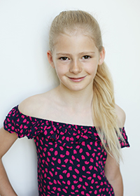 Lucie Beňadiková