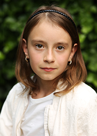 Anna Julie Zavřelová