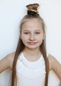 Maiia Khyzhniak