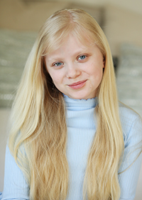 Lucie Bobková
