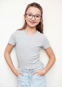 Emily Vischi