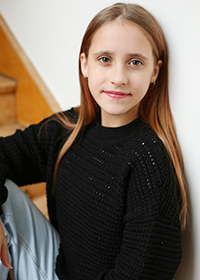 Gábina Březinová